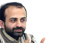 « انقلاب اسلامی و ضرورت هویت پویا»