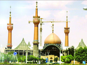 هویت و انگیزه عامل بمب گذاری در حرم امام مشخص شد