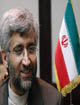 گفت‌وگوی جذاب و چالشی جلیلی با اشپیگل