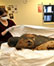 كشف جسد موميايي شده يك زن در كوبا+فیلم