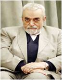 شعار ما انسجام حول رهبري است،نه آشتي‌كنان