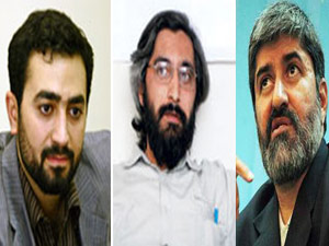 بی نتیجه ماندن بحث جلیلی و مطهری در برنامه 