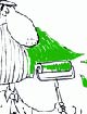 الباقی دستورات جین شارپ
