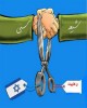 درباره مراسم خرافی نهم ربیع و بازی در پازل دشمن