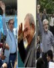 سناریوی تکراری پس از انتخابات ایران، عراق و افغانستان