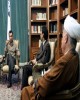 نمی گویم ساکت باشید، اما مواظب باشید دشمن سوءاستفاده نکند