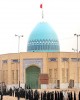 شلمچه تنها راه كربلايي شدن