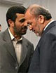 انتقاد تند وزير امور خارجه از موازي کاري در دولت