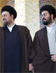 تذکر سیدحسن خمینی به سید یاسر