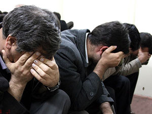 اعضای جریان انحرافی شناسايی و شناسنامه‌دار می‌شوند