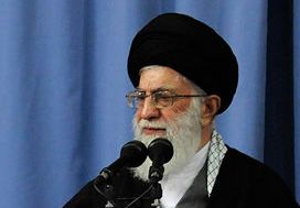 هر حرکت اختلافی میان مسلمانان بازی‌در زمین دشمن‌است