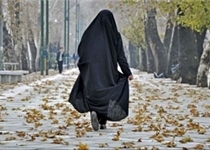 تکمیلی/ واکنش مجلس به کشیدن چادر از سر دختر آمربه‌معروف
