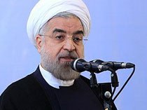 کنایه روحانی به دولت احمدی‌نژاد/ ناچاریم گندم وارد کنیم