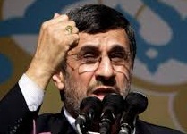 واکنش جالب احمدی‌نژاد به حذف شعار مرگ بر آمریکا