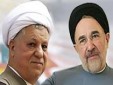 تازه ترین برنامه خاتمی برای هاشمی رفسنجانی
