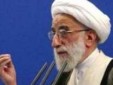بچه‌های انقلابی را در وزارتخانه‌ها با داس درو می‌کنند /اگر رأفت اسلامی نبود سران فتنه باید اعدام می‌شدند