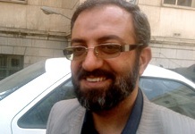 عباس پالیزدار در مجمع تشخیص مشغول به کار شد