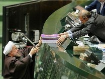 مقایسه بودجه 18 وزارتخانه احمدی‌نژاد و روحانی +جدول