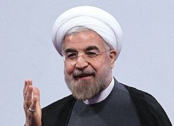 واکنش محکم روحانی به خبر امکان سقوط کربلا و نجف