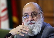چمران دوباره رئیس شورای شهر تهران شد