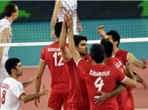 والیبال ایران در آستانه تاریخ سازی