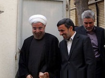 راه مشترک دولت احمدی‌نژاد و روحانی در برخورد با فضای مجازی
