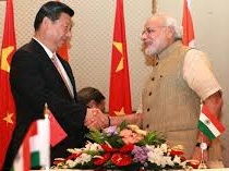 چین و هند می‌خواهند جهان به آنها گوش فرا ‌دهد 1