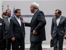 واکنش تیم ایرانی به طرح افشا شده آمریکایی‌ها برای مذاکرات 1