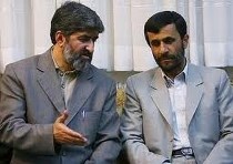 چگونه احمدی نژاد، علی مطهری را نماینده مجلس کرد؟