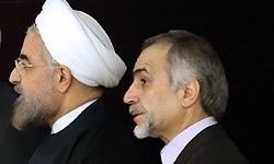 n00399831 t همه اقوام روحانی در دولت!!!! + تصاویر