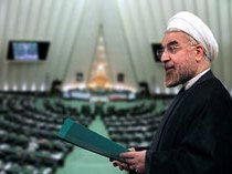 روحانی در ۳ ماه هیچ قانونی را در مهلت قانونی ابلاغ نکرد/۸۱۹ تذکر به وزرا و رئیس‌جمهور