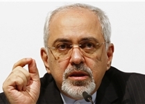 واکنش ظریف به حمله اسرائیل/ آمریکا بازی خطرناک را تمام کند