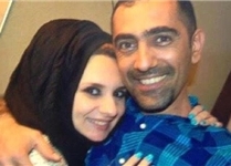 یک مسلمان دیگر در آمریکا به قتل رسید