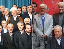 صنعتگران هم به اصلاح&zwnj;طلبان افراطی اعتماد نكردند/ 
