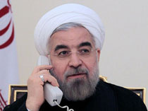 روحانی به مرکل: ایران انعطاف لازم را داشته اکنون نوبت شماست