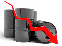 دو کشوری که کاهش قیمت نفت به کام آنهاست!