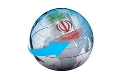 بارتاب خوش بینی به غرب در تحولات ایران