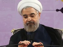 فیلم/ جنجالی‌ترین اظهارات روحانی از نامزدی تا 2 سالگی دولت