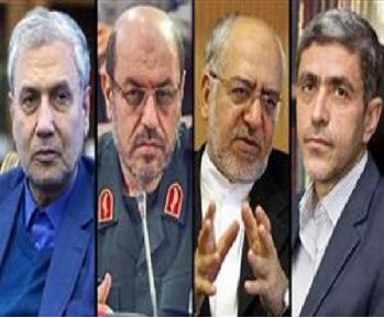 مهر تأیید وزرا بر ناکارآمدی سیاست دولت/دولت روحانی از ابتدا یک