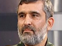 موشک ها بر روی لانچر و دستمان بر روی ماشه است/ دشمن به گزینه های زیر میز سپاه نگاهی بیاندازد