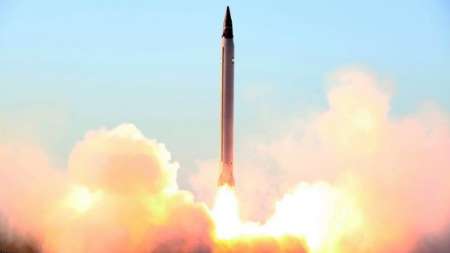 درخواست غربی‌ها از سازمان ملل/ به موشک‌های ایران واکنش دهید!
