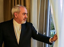 ظریف گفت اوباما ضمانت کتبی برای رفع تحریم‎ها نمی‎دهد