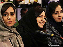 روزنامه دولتی: ببخشید که حجابتان را درست کردیم!