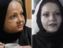 بازیگر زن سینمای ایران درگذشت+عکس