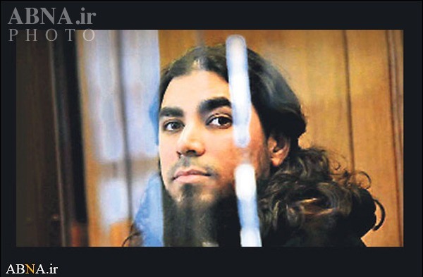 بازداشت فیلمساز تبلیغاتی داعش+عکس 1