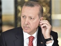 عواقب اقدام جنجالی ترکیه؛ بی اعتباری سیاست تنش صفر